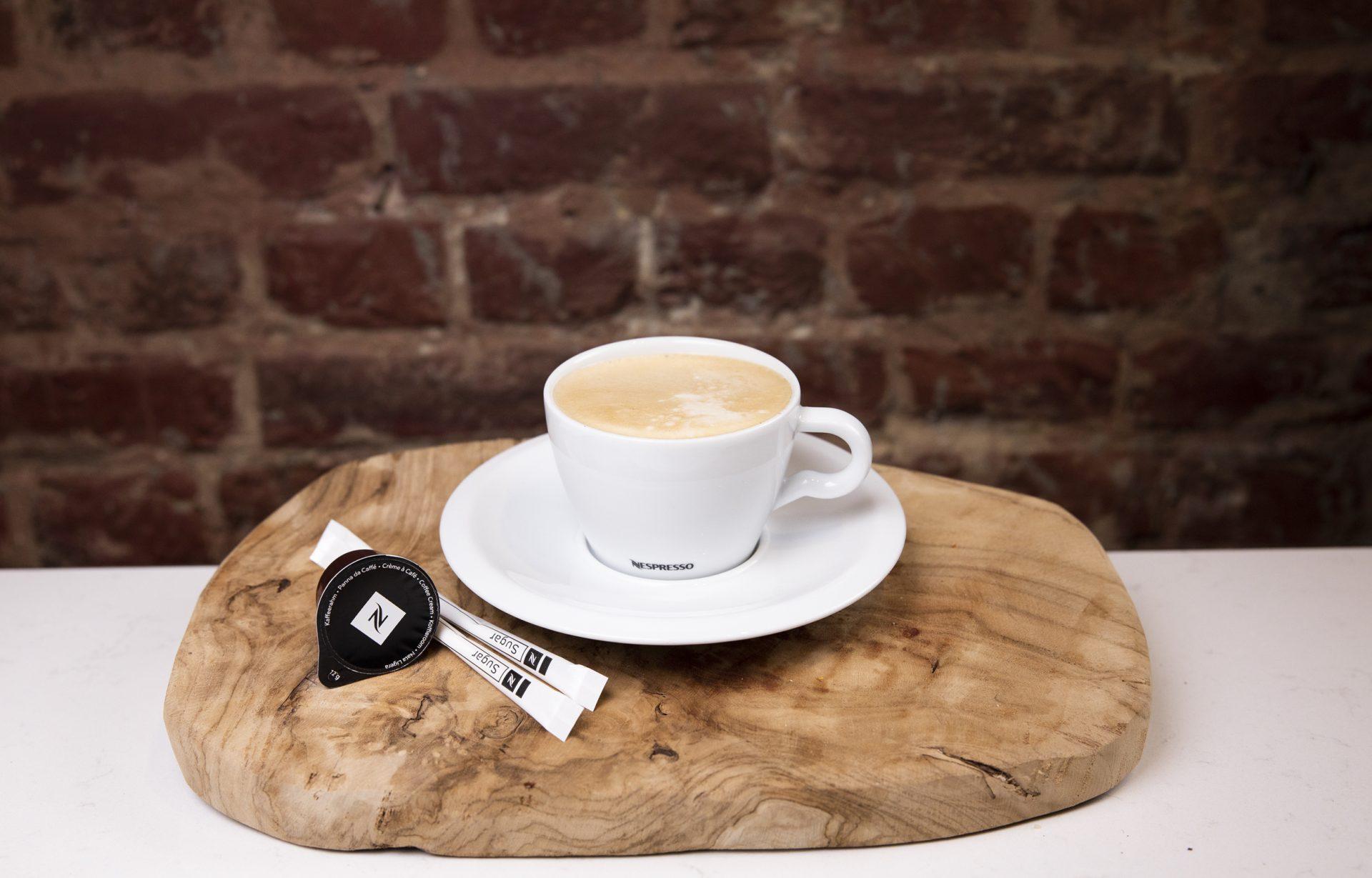 Cappuccino Cappuccino