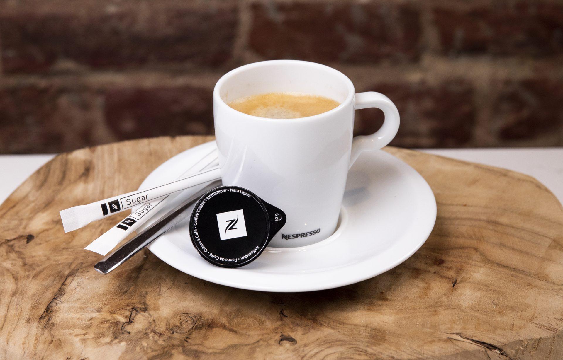 CafésLUNGO Café Lungo