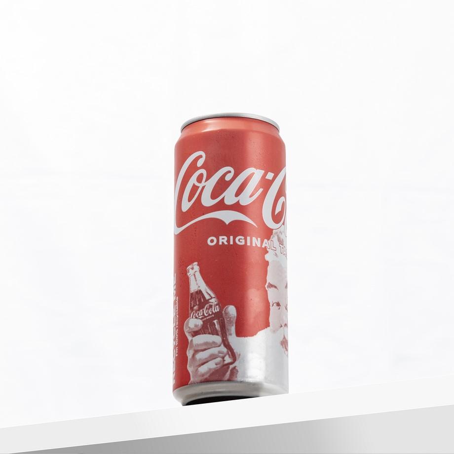 Coca Cola Coca Cola