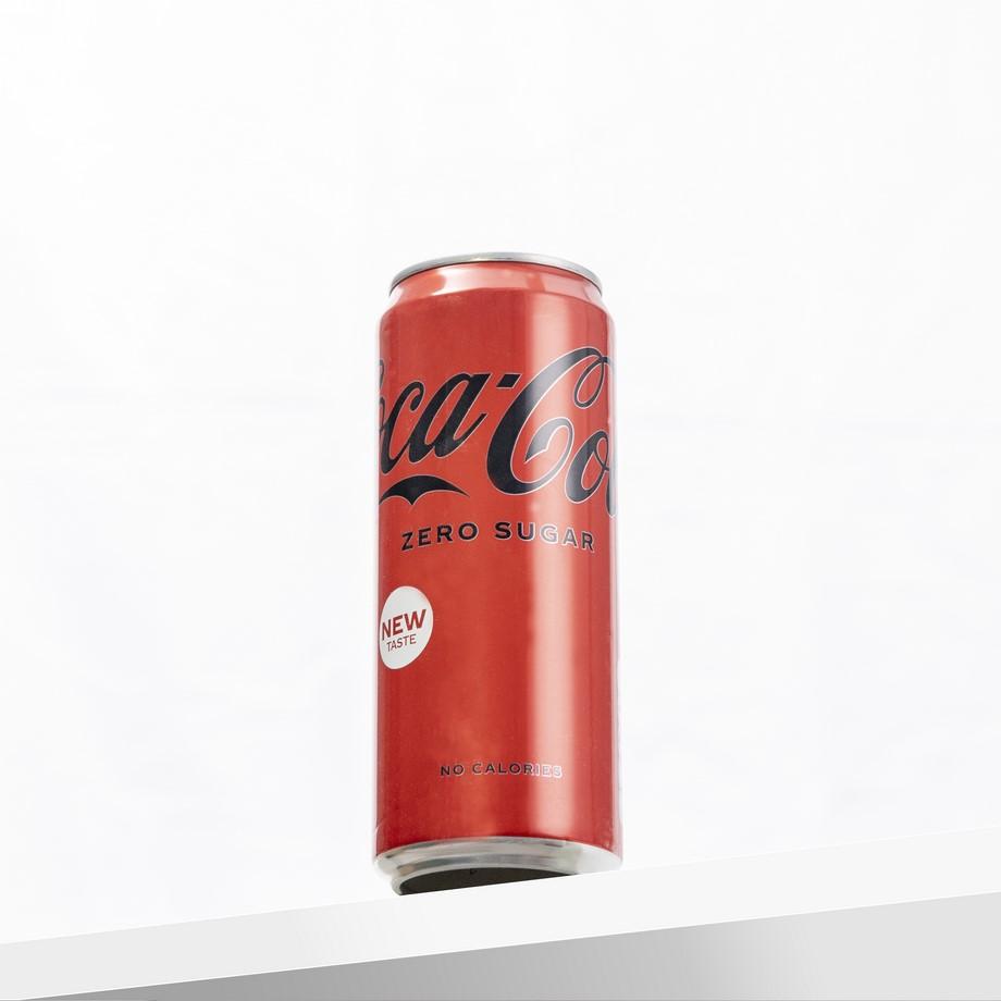 Coca COla Zero Coca COla Zero