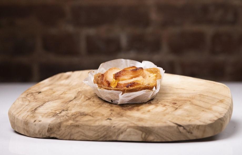 Tartelette sucrée