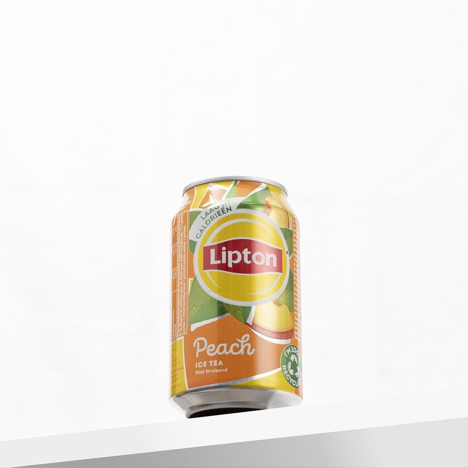 Ice Tea Peach Ice Tea Peach