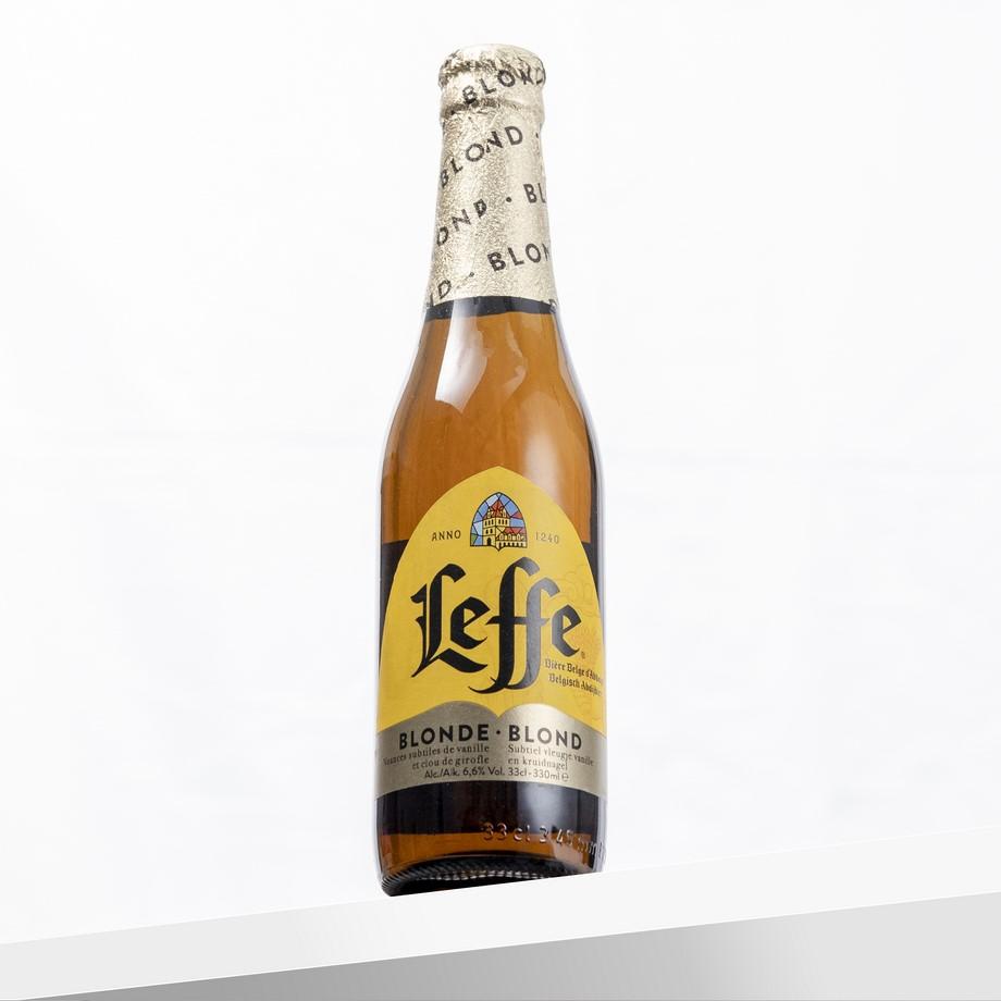 Leffe Blonde Leffe Blonde