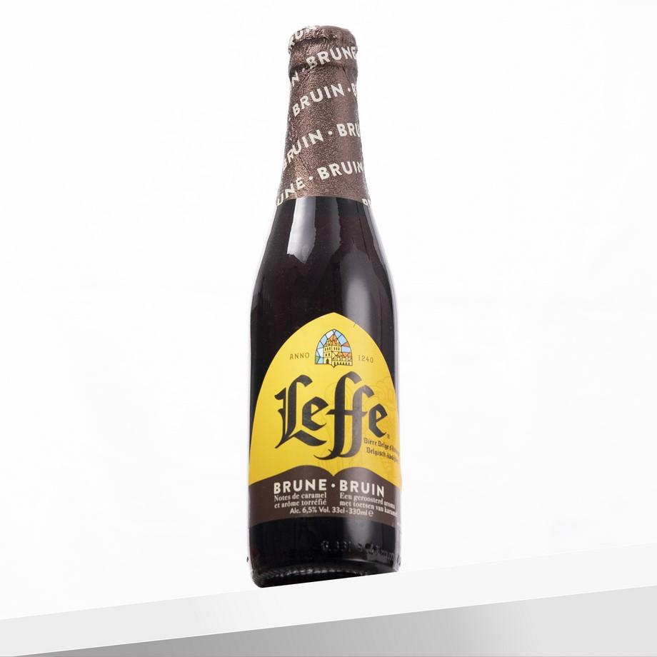 Leffe Brune Leffe Brune