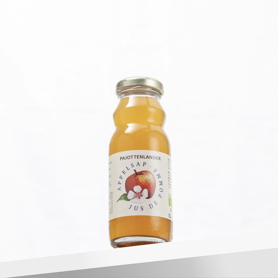 Drink-Pomme